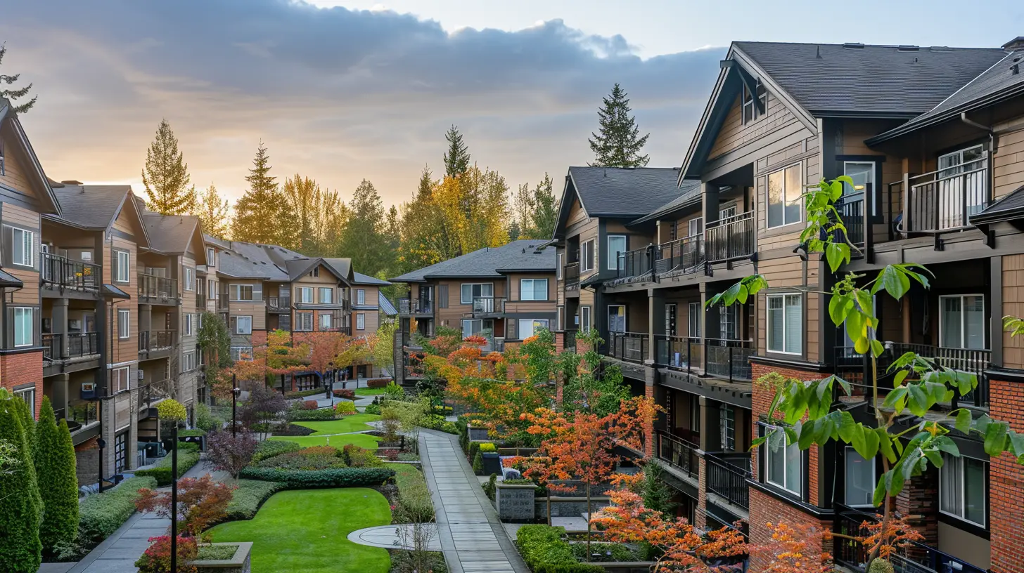 How to Navigate Tenant Turnover in Multifamily Units