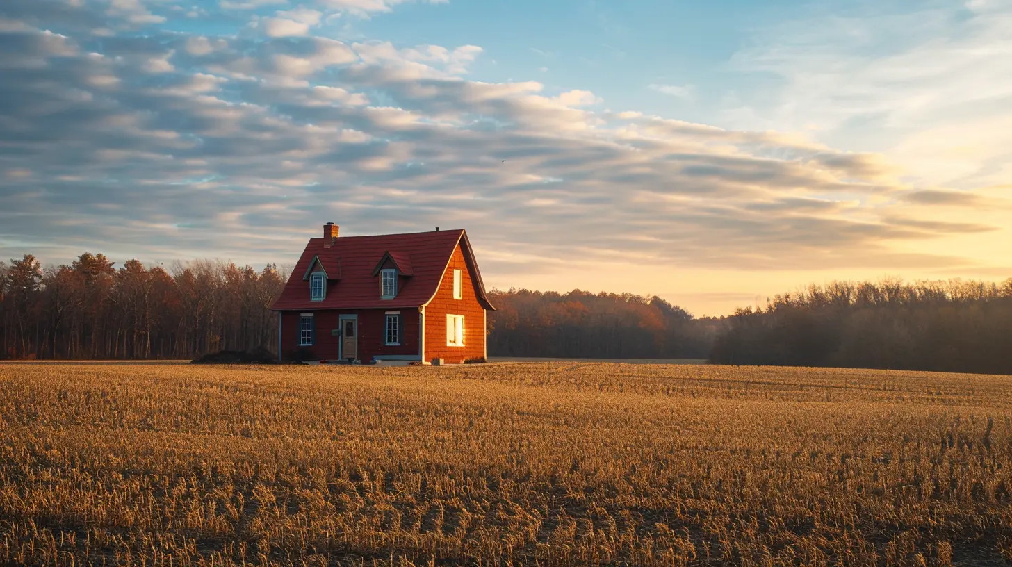 How to Protect Your Investment in Rural Real Estate