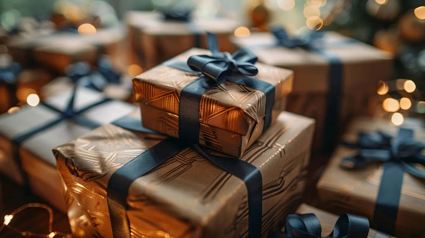 How to Use Gift Funds for Your Real Estate Purchase