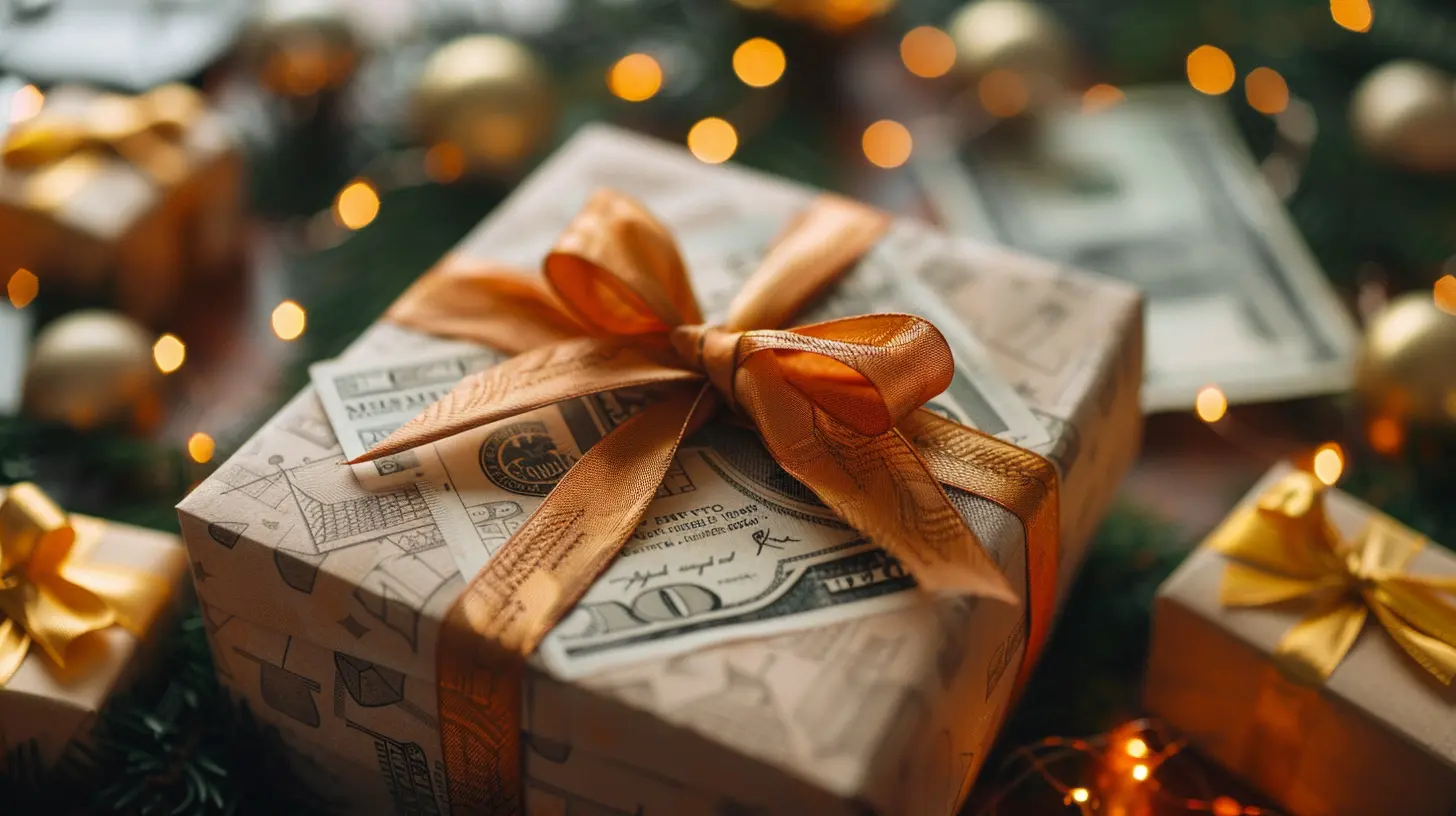 How to Use Gift Funds for Your Real Estate Purchase