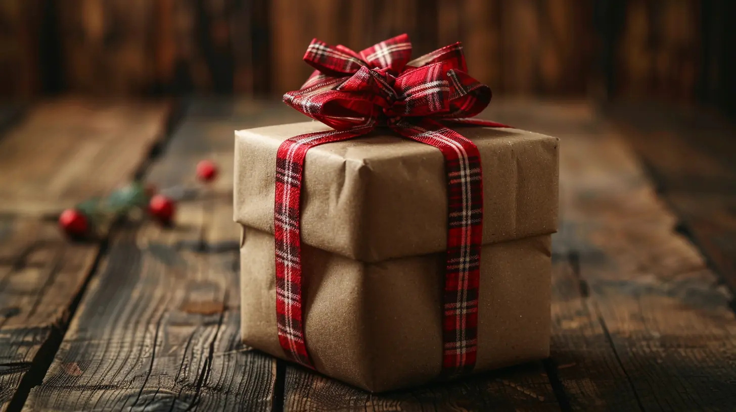 How to Use Gift Funds for Your Real Estate Purchase