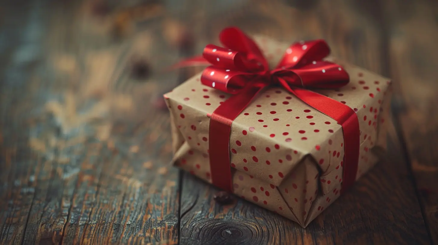 How to Use Gift Funds for Your Real Estate Purchase