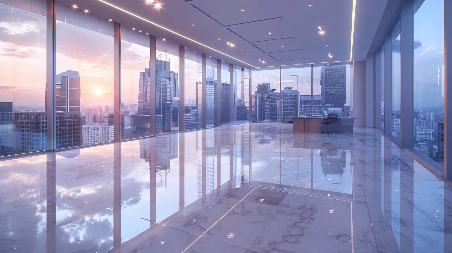 Important Legal Issues to Keep in Mind When Leasing Office Space