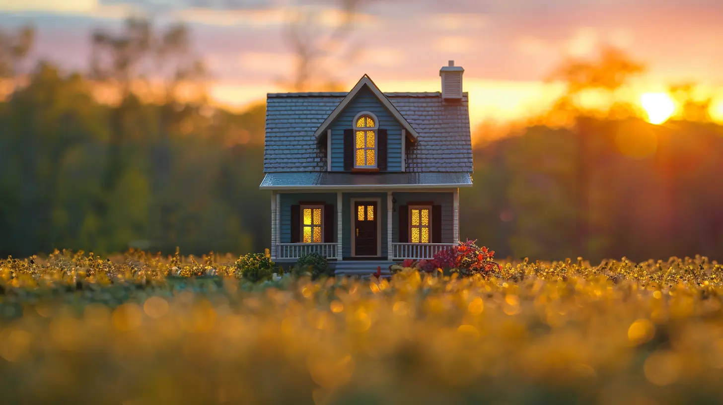 Reverse Mortgages and Your Estate: What Happens After You Pass Away?