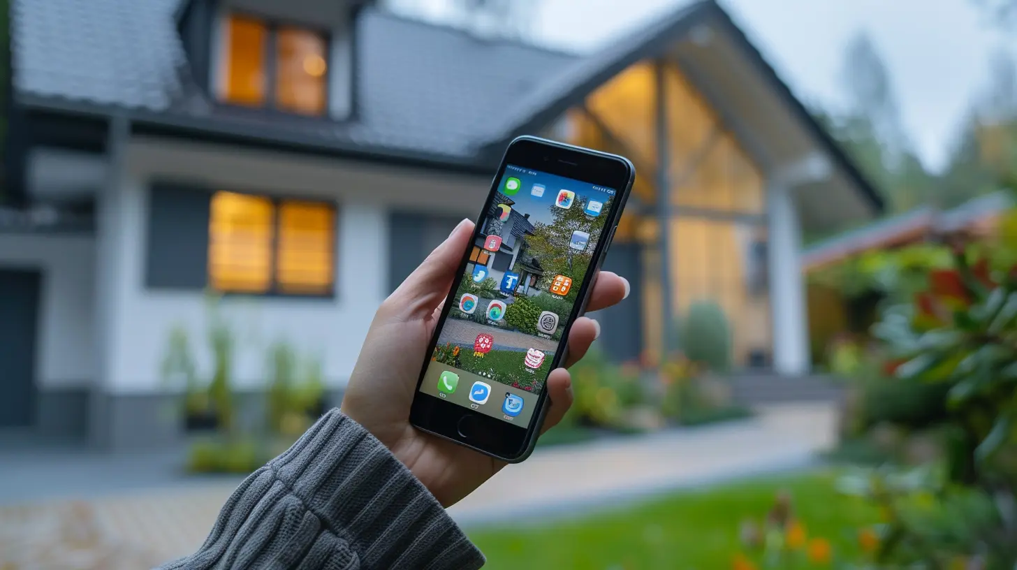 The Role of Technology in Modern House Hunting