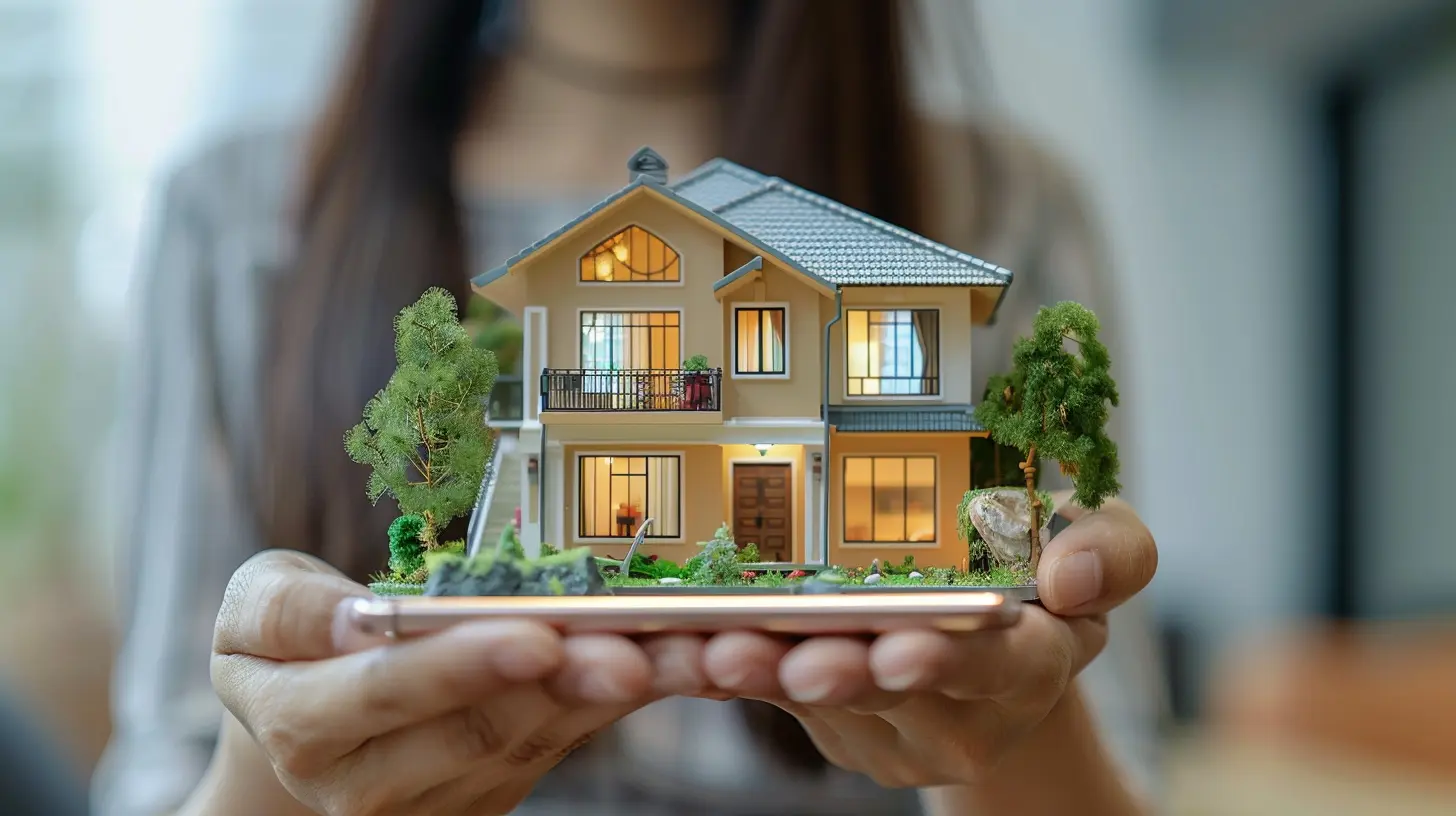 The Role of Technology in Modern House Hunting