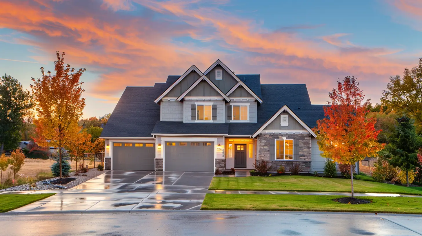 Understanding Local Market Trends Before Starting Your House Hunt