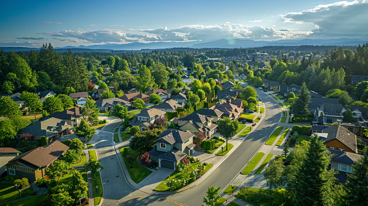 Understanding Local Market Trends Before Starting Your House Hunt