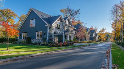 Accessibility and Transportation: Key Factors for Choosing a Suburban Home