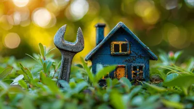 How Regular Maintenance Can Increase Your Property's Value Over Time