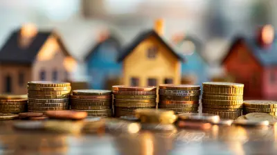 How to Finance the Purchase of a Multifamily Property