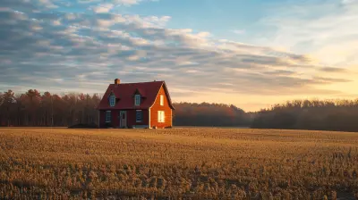 How to Protect Your Investment in Rural Real Estate