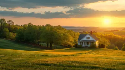 How to Protect Your Investment in Rural Real Estate