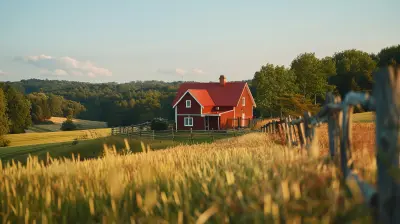 How to Protect Your Investment in Rural Real Estate