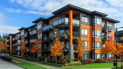 How to Qualify for Affordable Housing Assistance