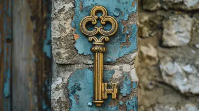 Key Documents You Need When Selling Your Property