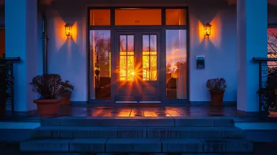 Lighting Techniques Every Real Estate Photographer Should Know