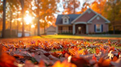 Maintaining Curb Appeal Year-Round: The Ultimate Checklist