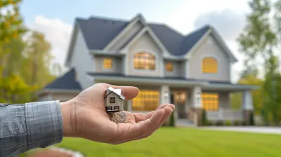 The Role of Inventory in Shaping a Buyer’s Market