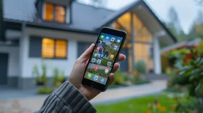 The Role of Technology in Modern House Hunting