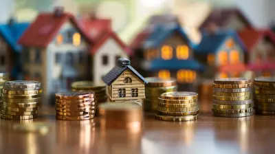 Turning Distressed Properties into Profitable Multifamily Housing