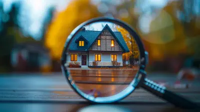 Understanding Market Conditions Before Listing Your Home