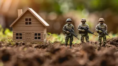 Understanding Property Tax Exemptions for Veterans