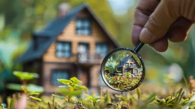 Understanding Your Leverage as a Buyer in Today’s Market