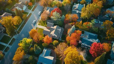 When is the Best Time to Buy a Suburban Home?