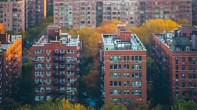 Why Multifamily Properties Outperform Single-Family Homes in Rental Markets