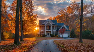 Why Now Might Be the Best Time to Buy a Home