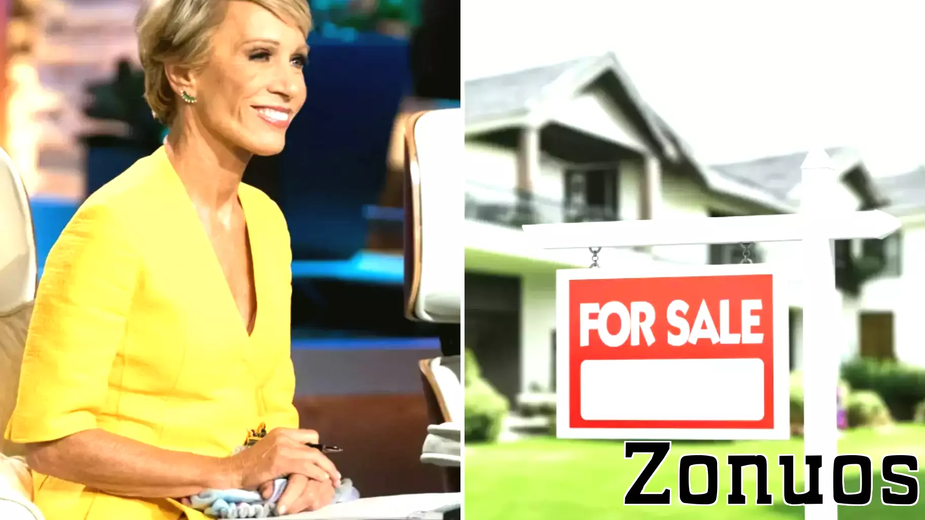 Barbara Corcoran Predicts Surge in Housing Market with Lower Mortgage Rates