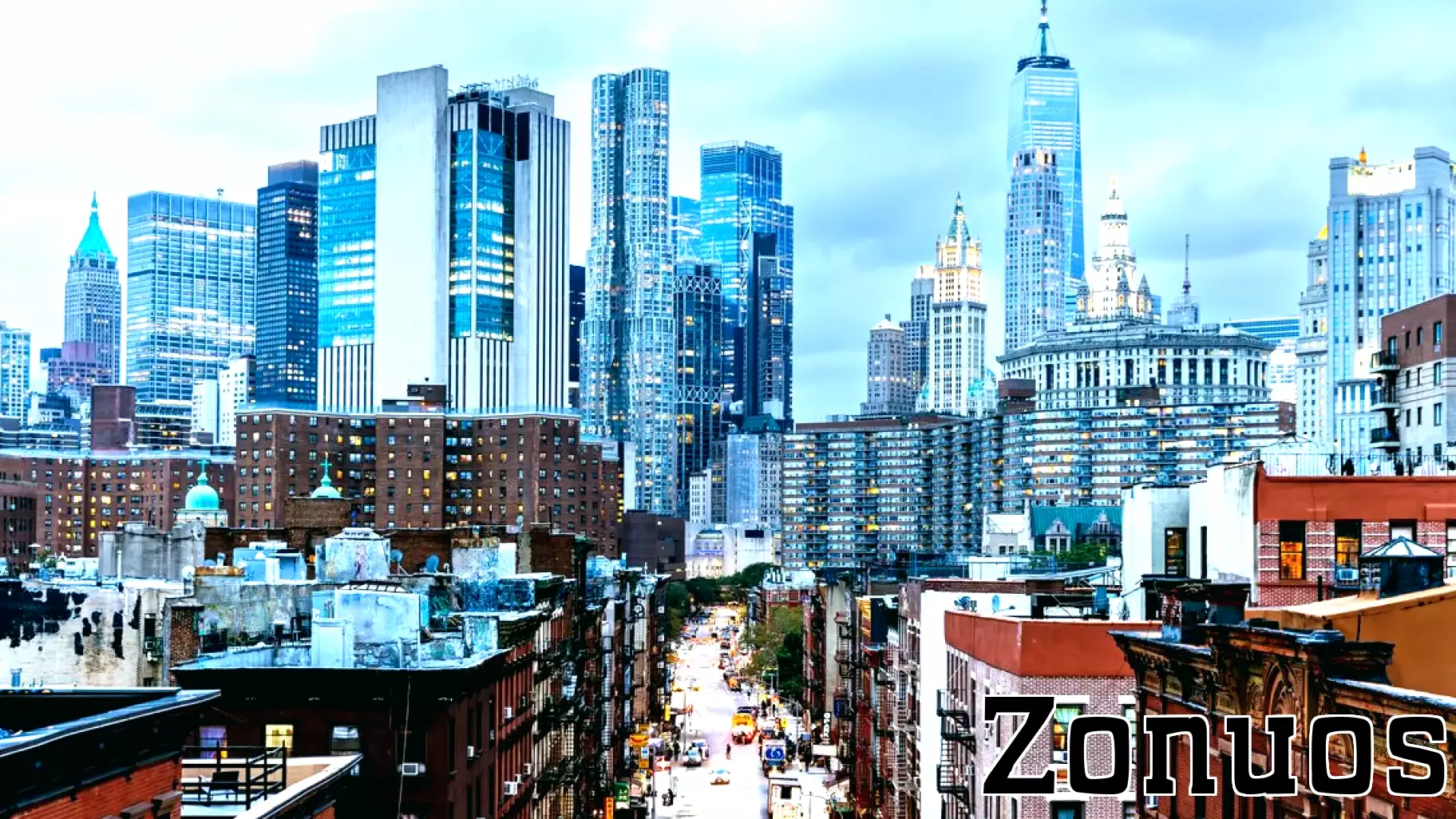 Expanding Commercial Real Estate Opportunities for Investors in NYC