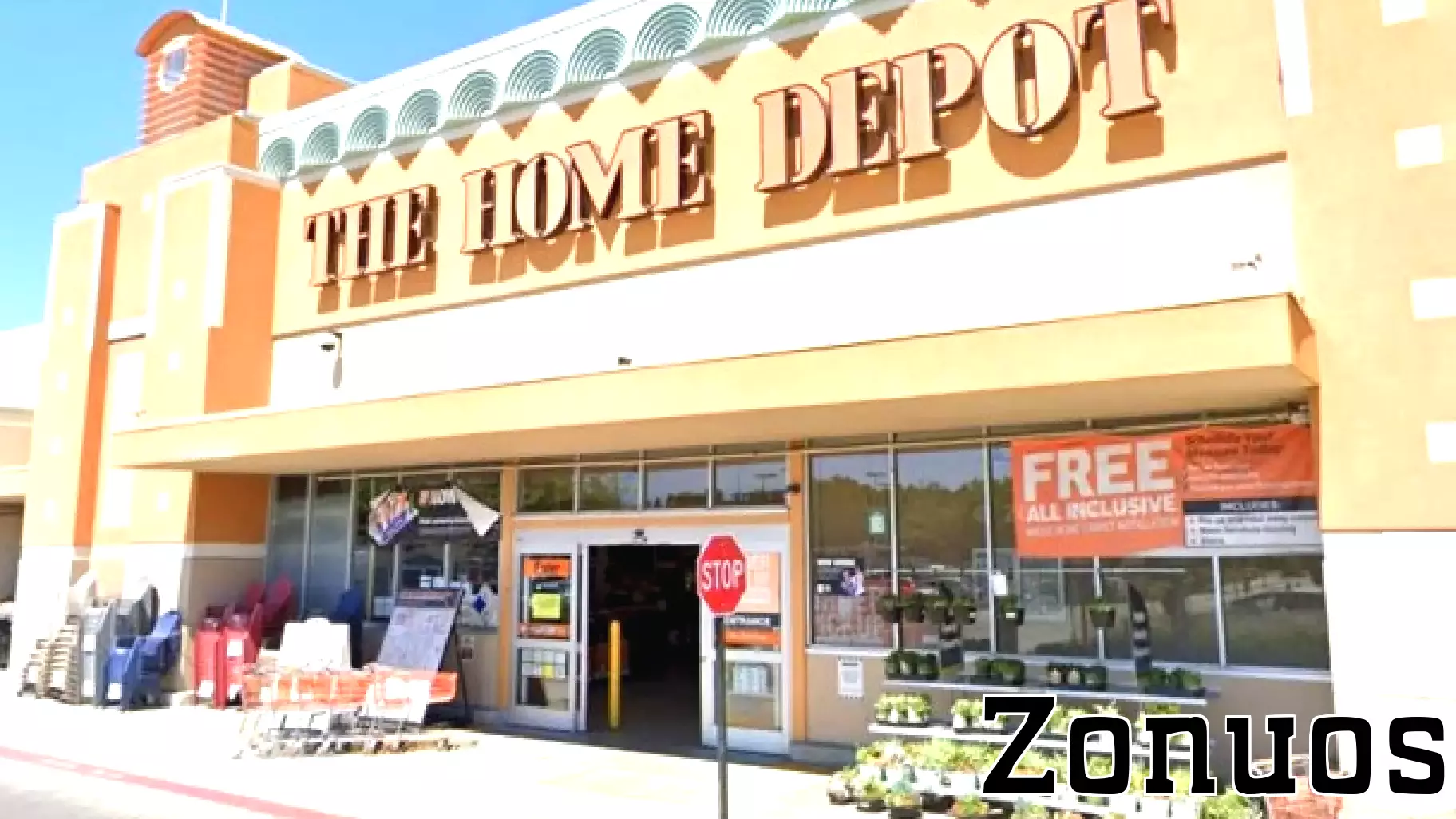 High-Profile Home Depot Property Acquired in San Jose