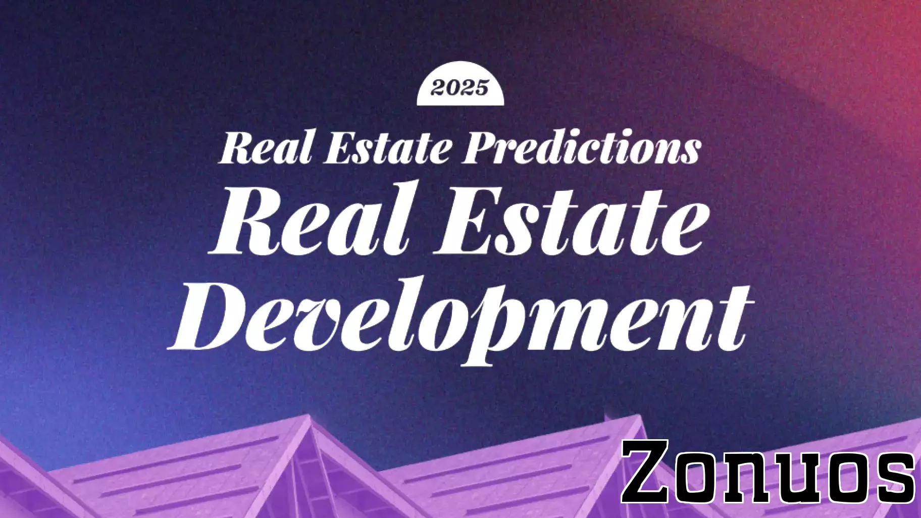 Insights on South Florida's Real Estate Development in 2025