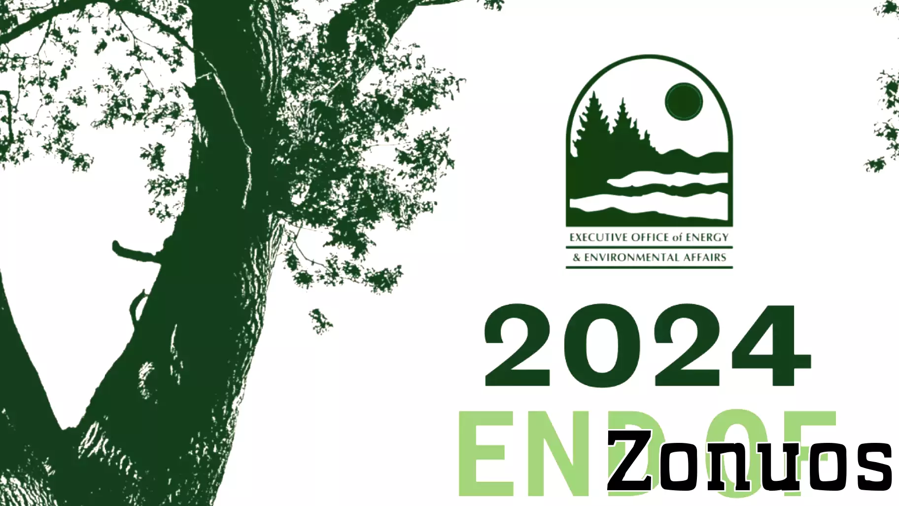 Massachusetts Energy and Environmental Affairs Unveils 2024 Year-End Report