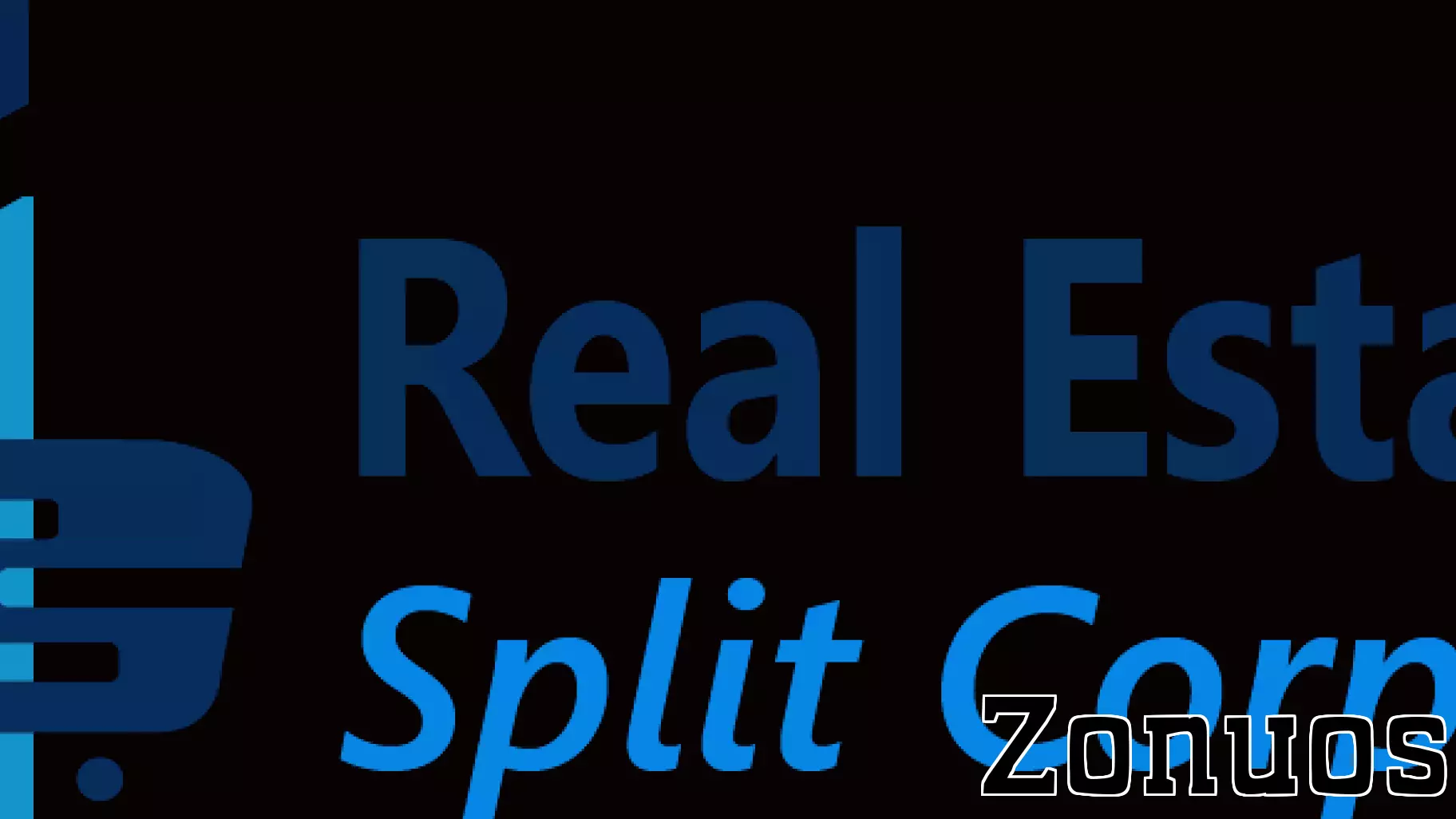 Real Estate Split Corp. Announces January 2025 Class A Distribution