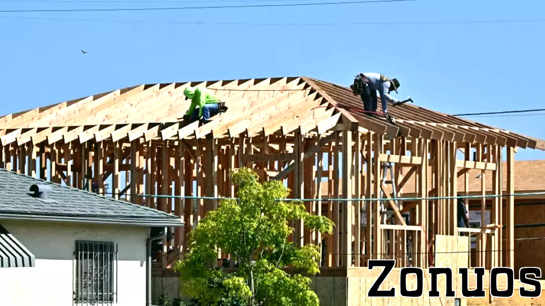 Rising Homebuilder Inventory Raises Concerns Among Real Estate Experts