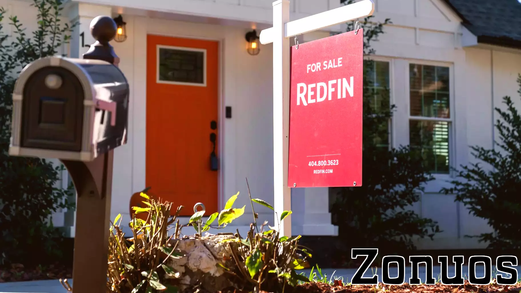 Rocket Companies Set to Acquire Redfin in Major $1.75 Billion Transaction