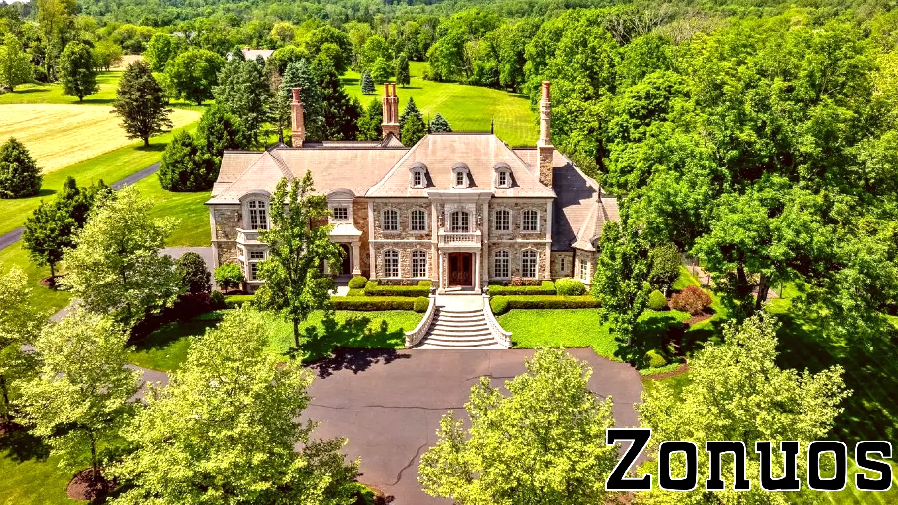 The High Price of Real Estate in Bucks County: Top 5 Home Sales of 2024