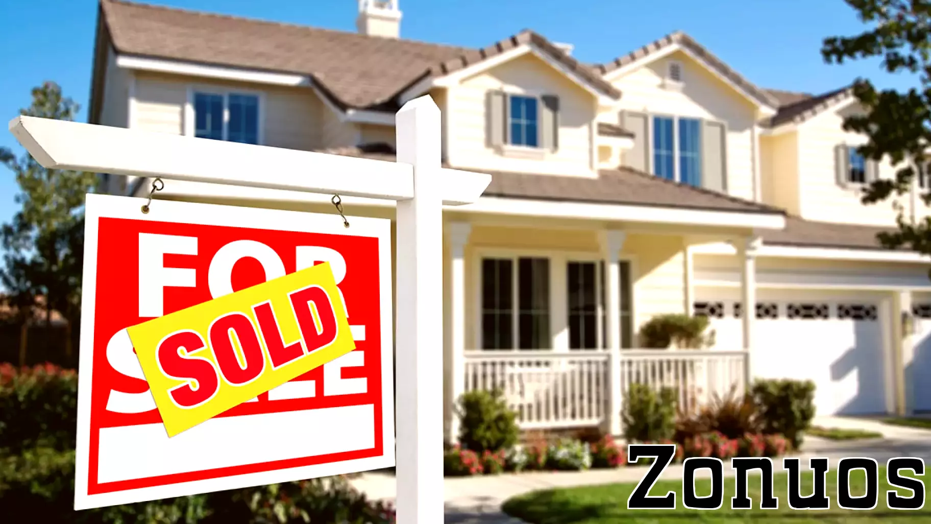 Tips for Navigating Buying and Selling Homes in Today's Real Estate Market