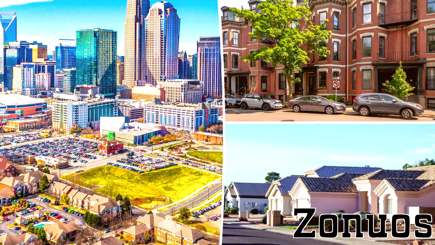 Top 10 US Housing Markets to Keep an Eye on in 2025