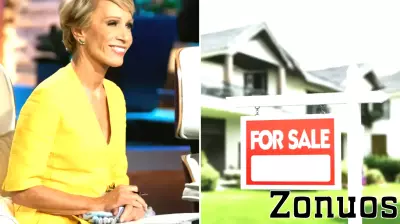 Barbara Corcoran Predicts Surge in Housing Market with Lower Mortgage Rates