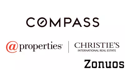 COMPASS Expands Its Reach with Major Acquisitions