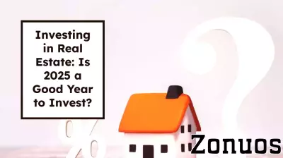 Evaluating 2025: A Promising Year for Real Estate Investment?