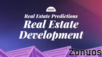 Insights on South Florida's Real Estate Development in 2025