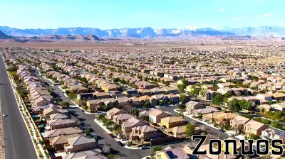 Las Vegas Housing Market Faces Affordability Challenges Amid Rising Prices