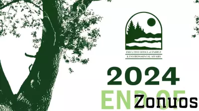 Massachusetts Energy and Environmental Affairs Unveils 2024 Year-End Report