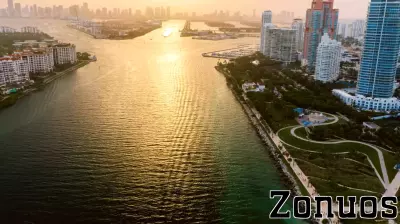 Miami's Promising Real Estate Future by 2025