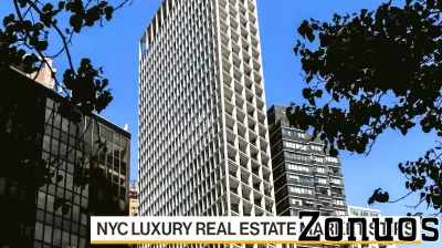 New York City's Luxury Housing Market Sees a Resurgence